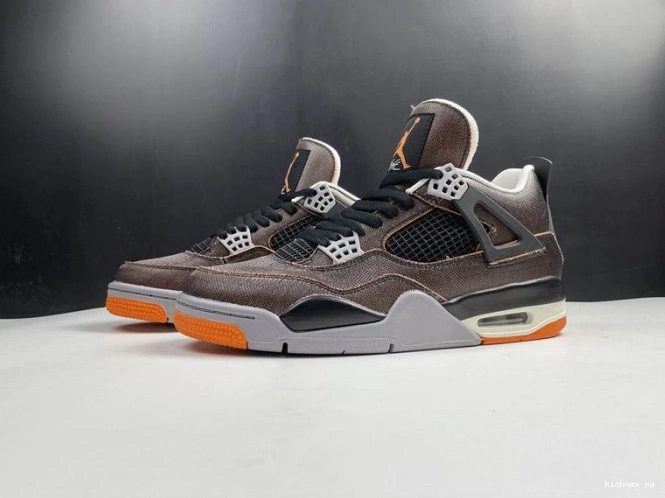 Rep MAX Retro (W) CW7183-100 Starfish 4 Jordan Air 0718